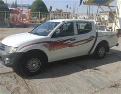 ميتسوبيشي L200
